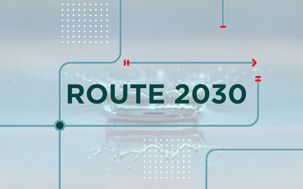route 2030 water steward