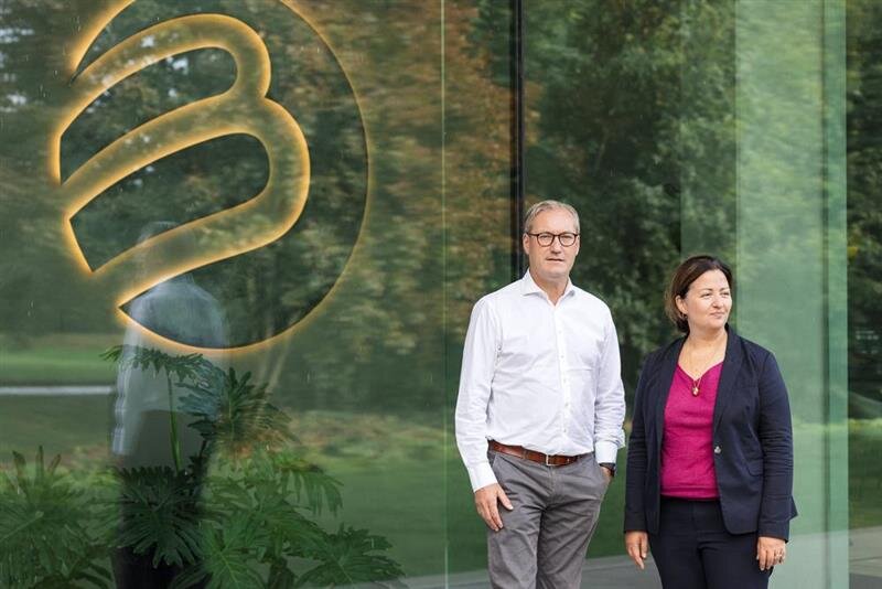 Sustainable Living, Together - Beaulieu International Group