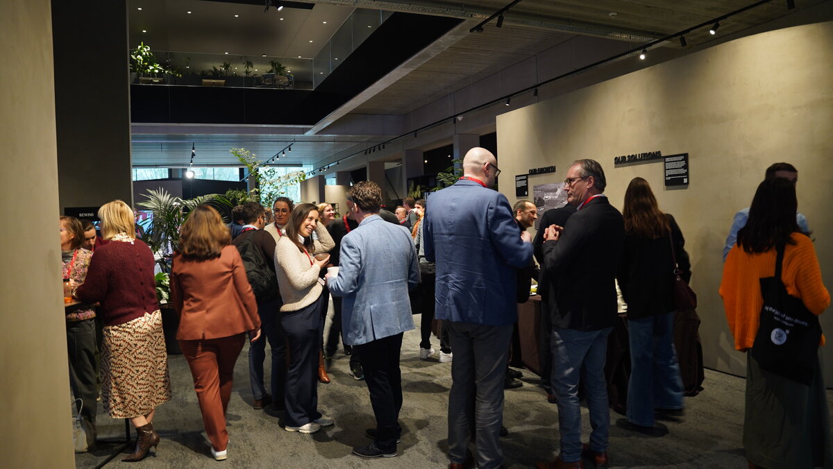 Sustainable Forum 2025 - Beaulieu International Group