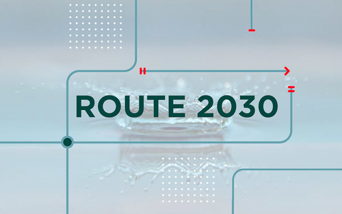route 2030 water steward