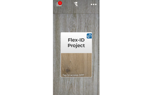Flex ID